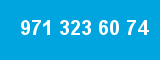 971 323 60 74